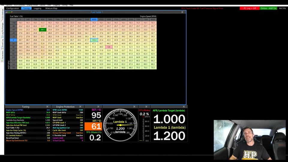 Performance ECU Tuning  USA on Instagram: Tuned a Formula drift car -  Vlog is available on our  channel.   Looking for a Link ECU Tuner or Performance Tune for your