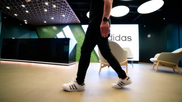 Corporativo adidas mexico sale