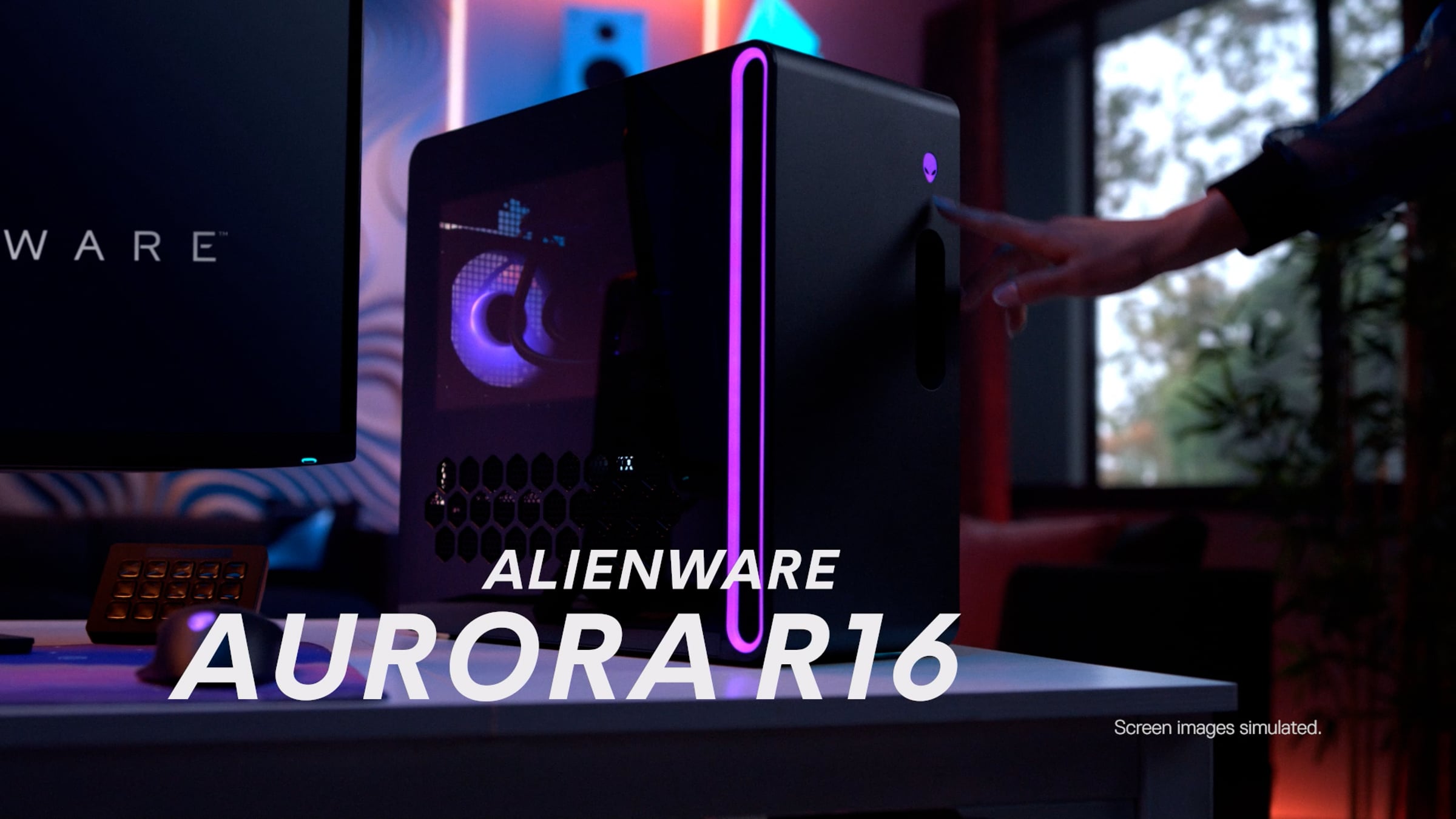 Alienware Aurora R16 | Videos & Movies on Vimeo