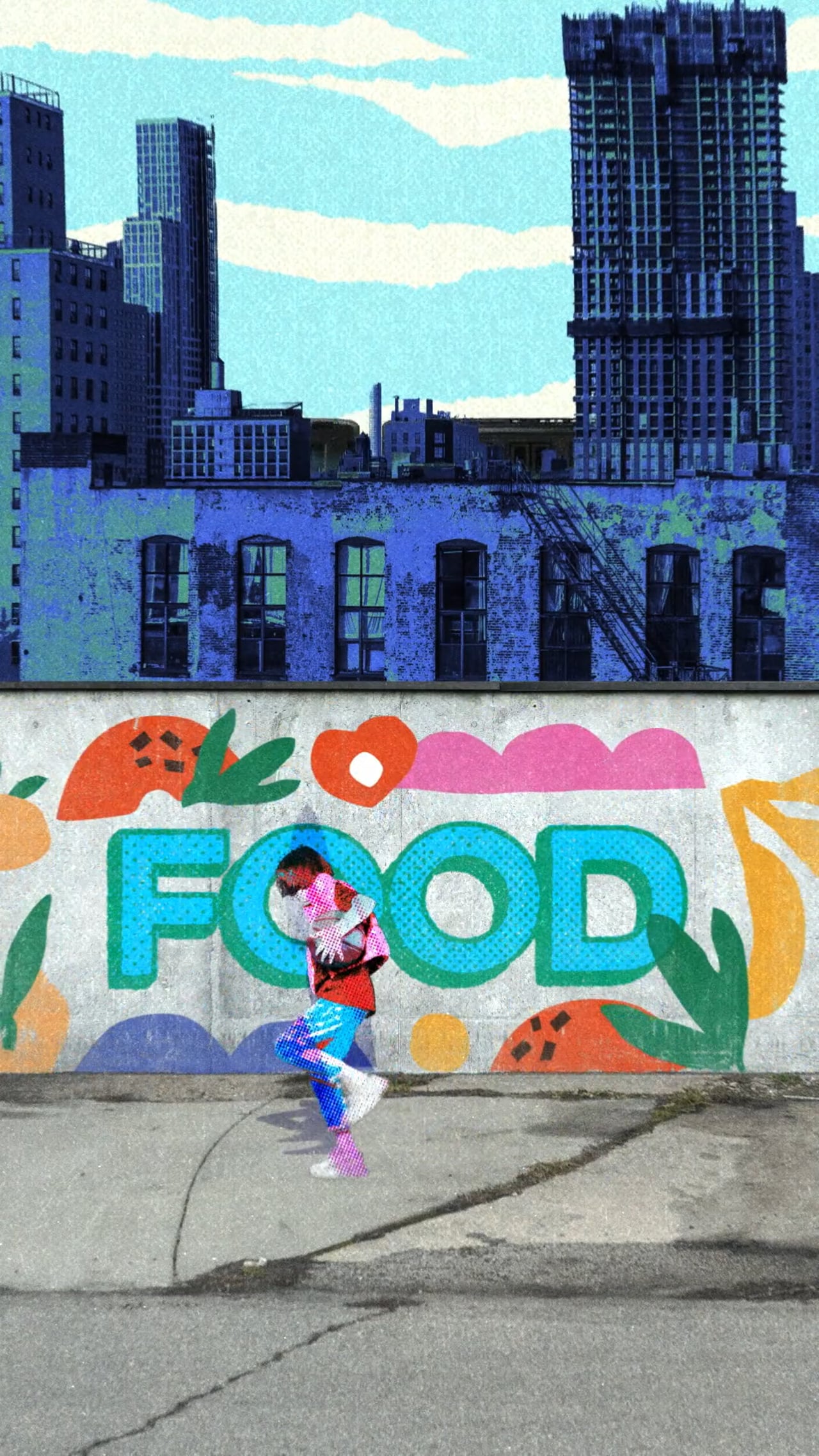 Cheetos x Remezcla