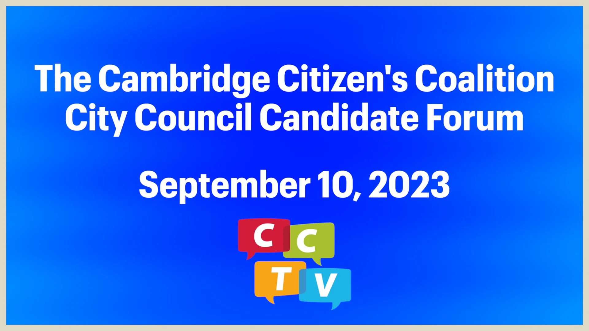 Cambridge Nonprofit Coalition on X: 🗳️ Before you head to the