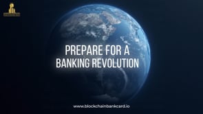 Blockchain Reimagined: The Stephan Schurmann Blueprint for Blockchain Bank Registrations