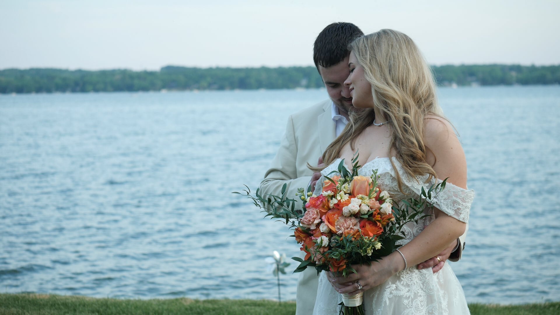 Andi + Andrew | June 3, 2023