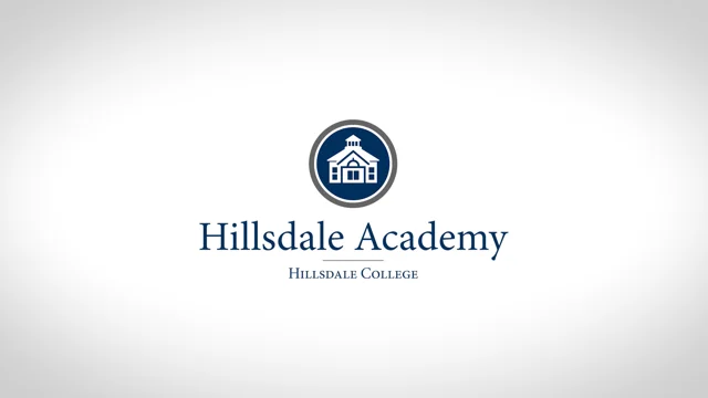 Constitution Day - Hillsdale College