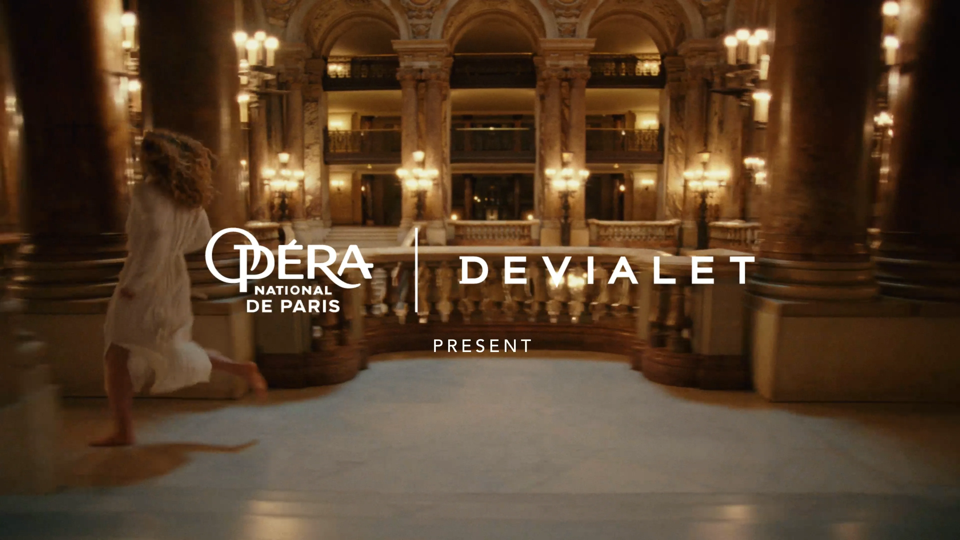 Devialet Gemini II Opéra de Paris True Wireless Noise Devialet Gemini II Opéra de Paris True Wireless Noise