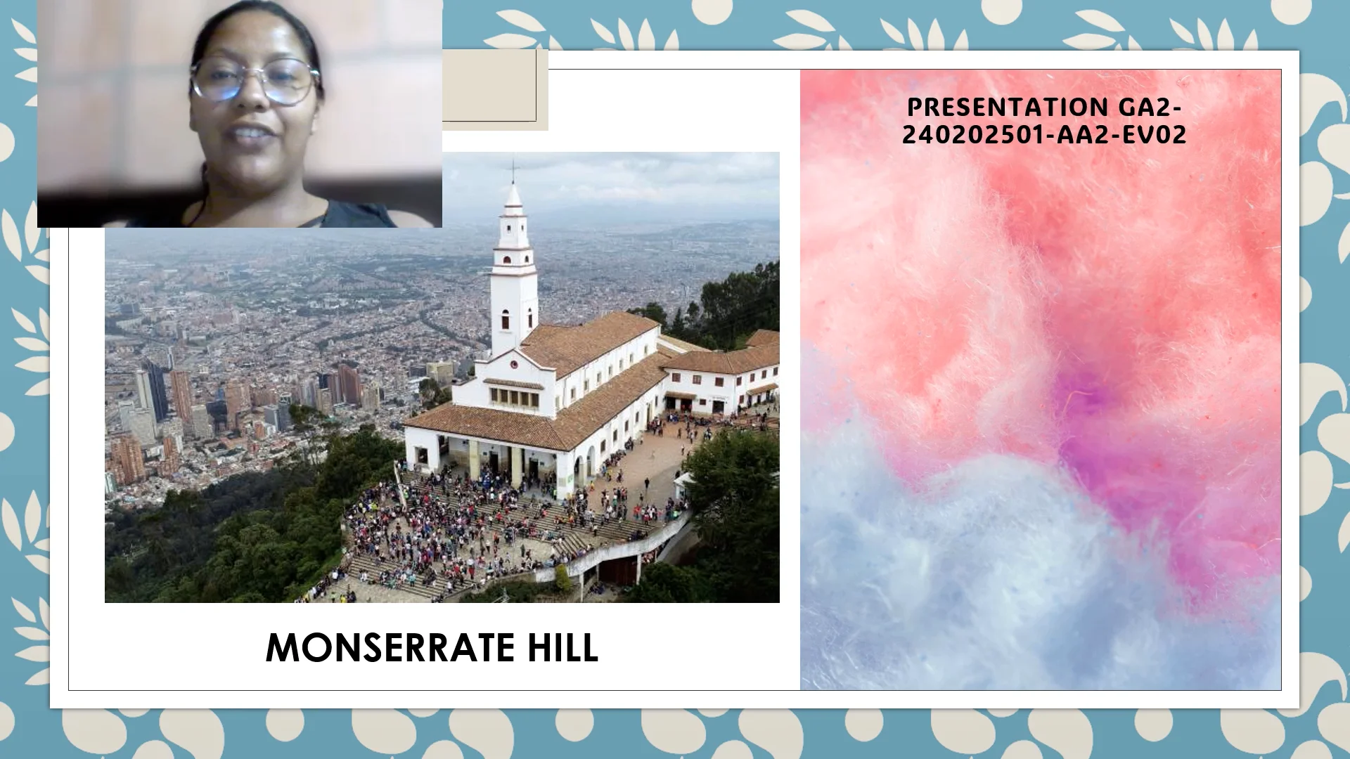 PRESENTATION on Vimeo