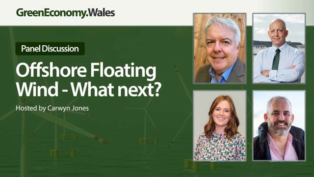 Top-Tier Leadership Needed to Unlock the Celtic Sea’s Floating Wind Potential