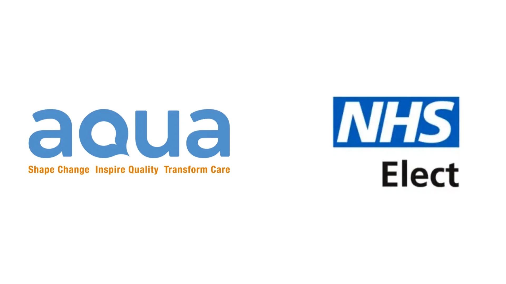 Introducing the nhs dcir and the new nhs common approach to improvement
