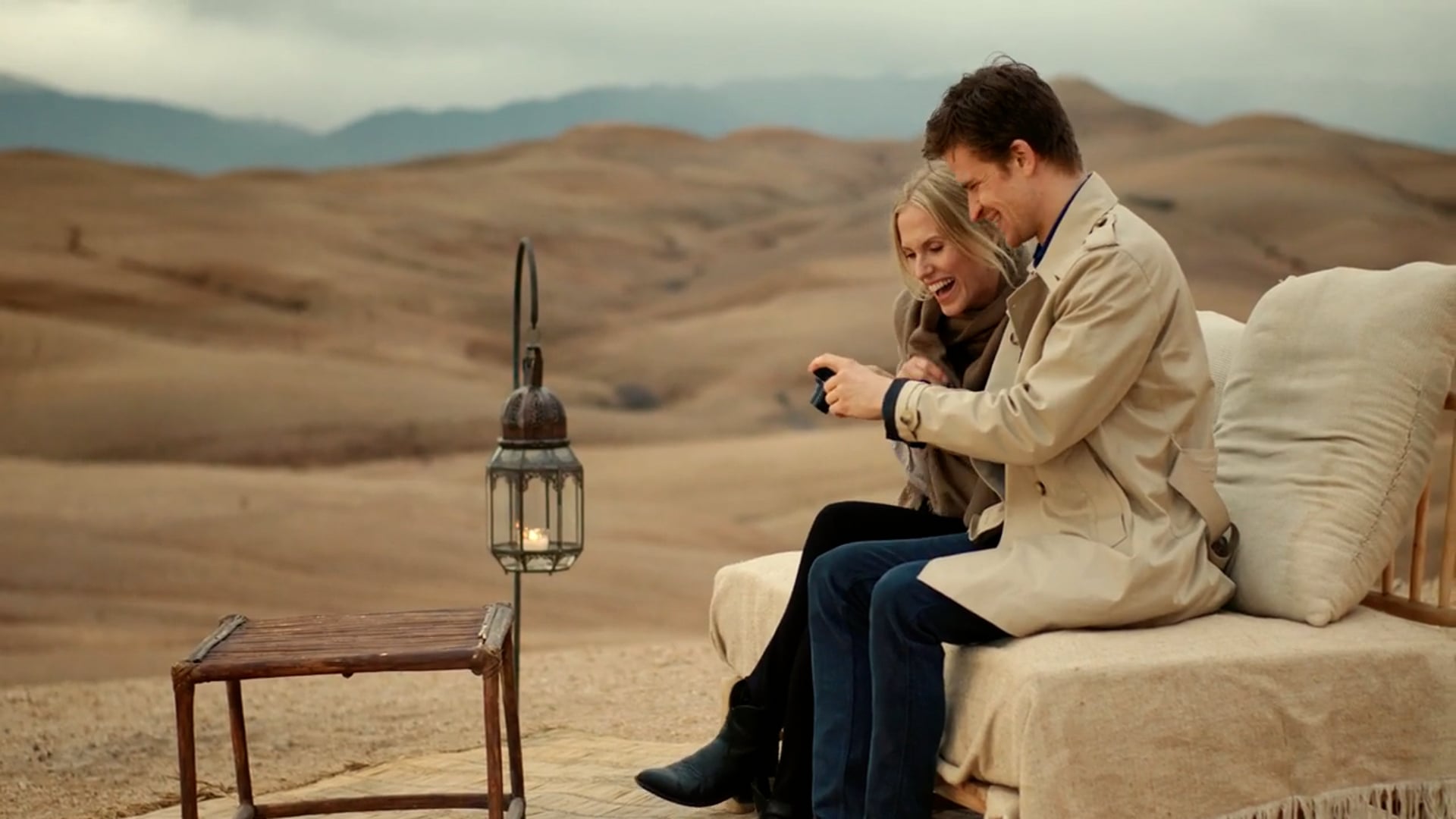 Panasonic Lumix TZ 70