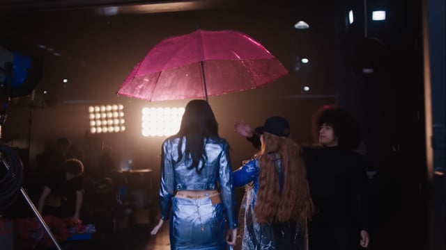 Dua Lipa - Dance the Night