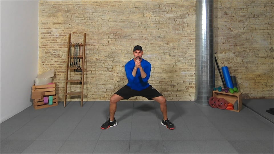 Quema grasa y endurece tu cuerpo