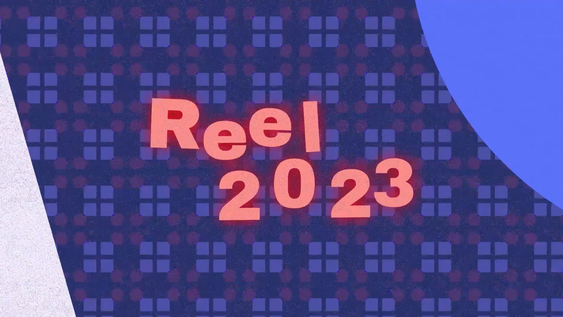 Showreel 2023