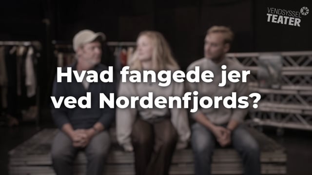 Nordenfjords - på Vendsyssel Teater