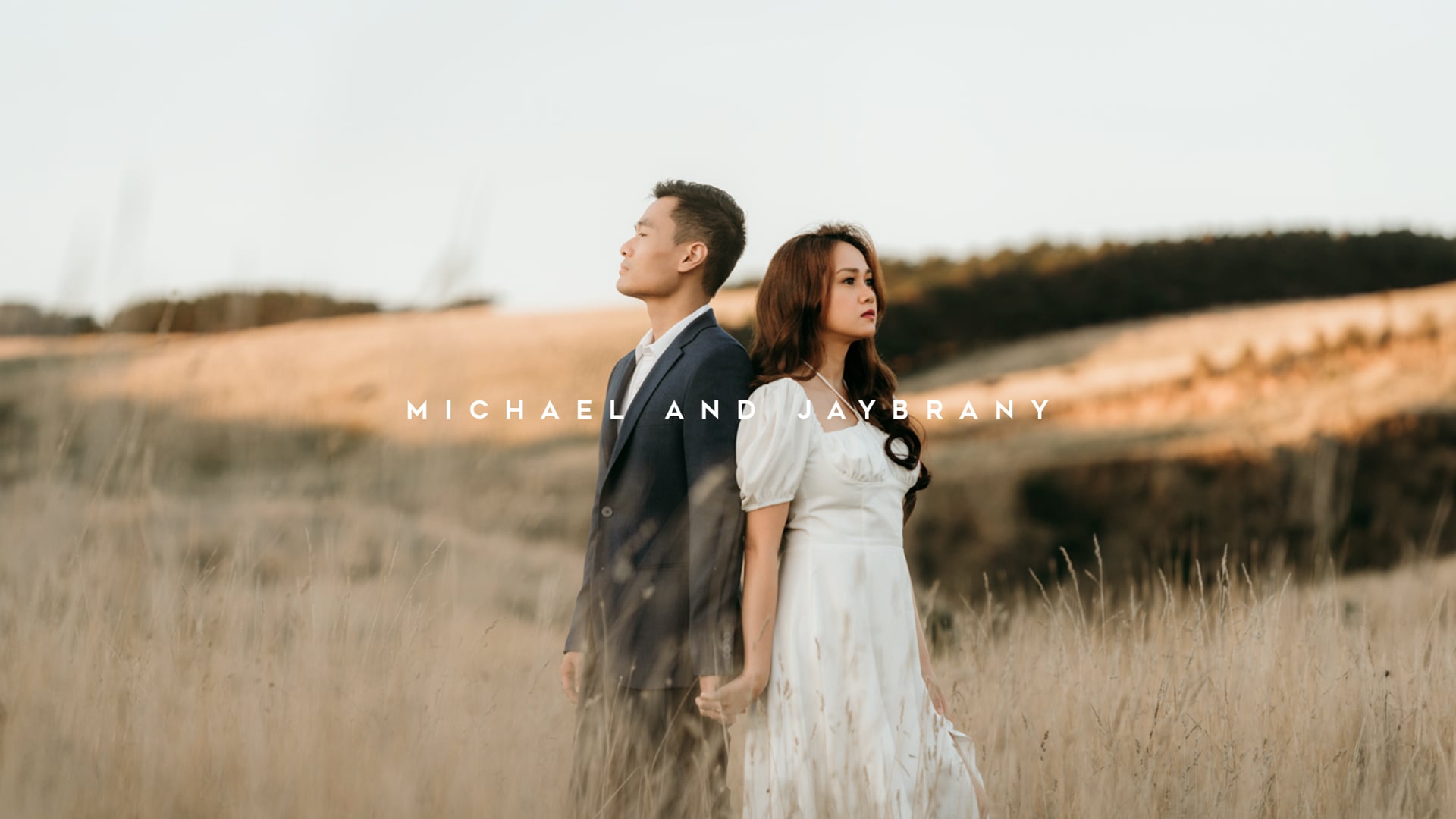 Michael & JB | Mornington Peninsula Prewedding Film