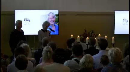 New Event on Vimeo