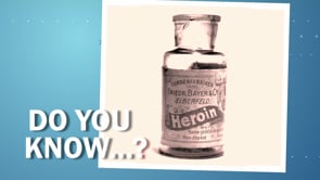 Staying Safer - LinkedIn - HEROIN TRADEMARK