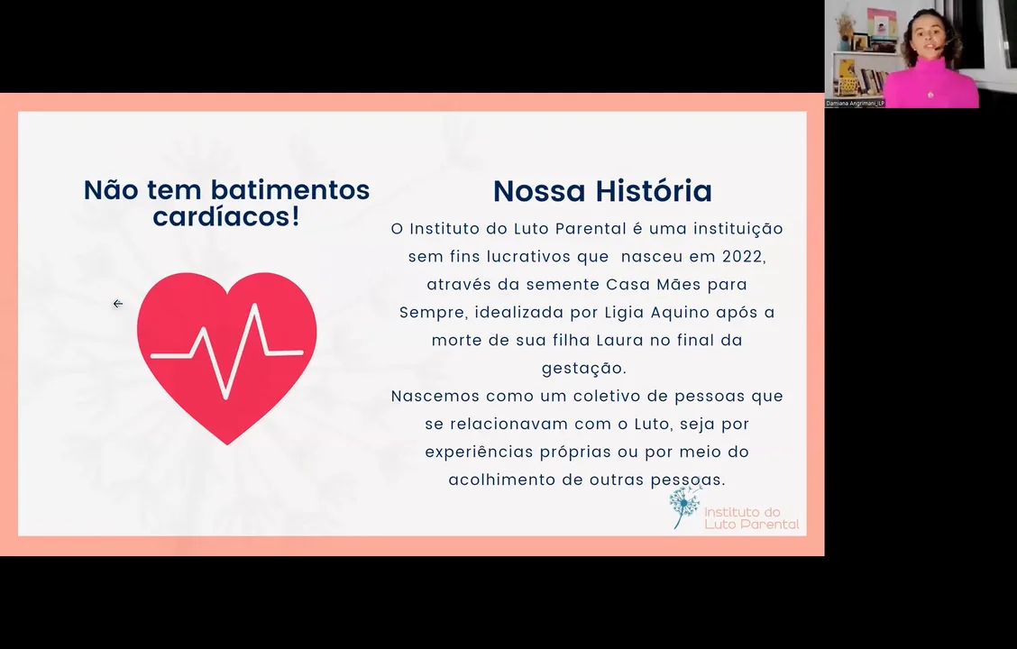 Aula 1 on Vimeo