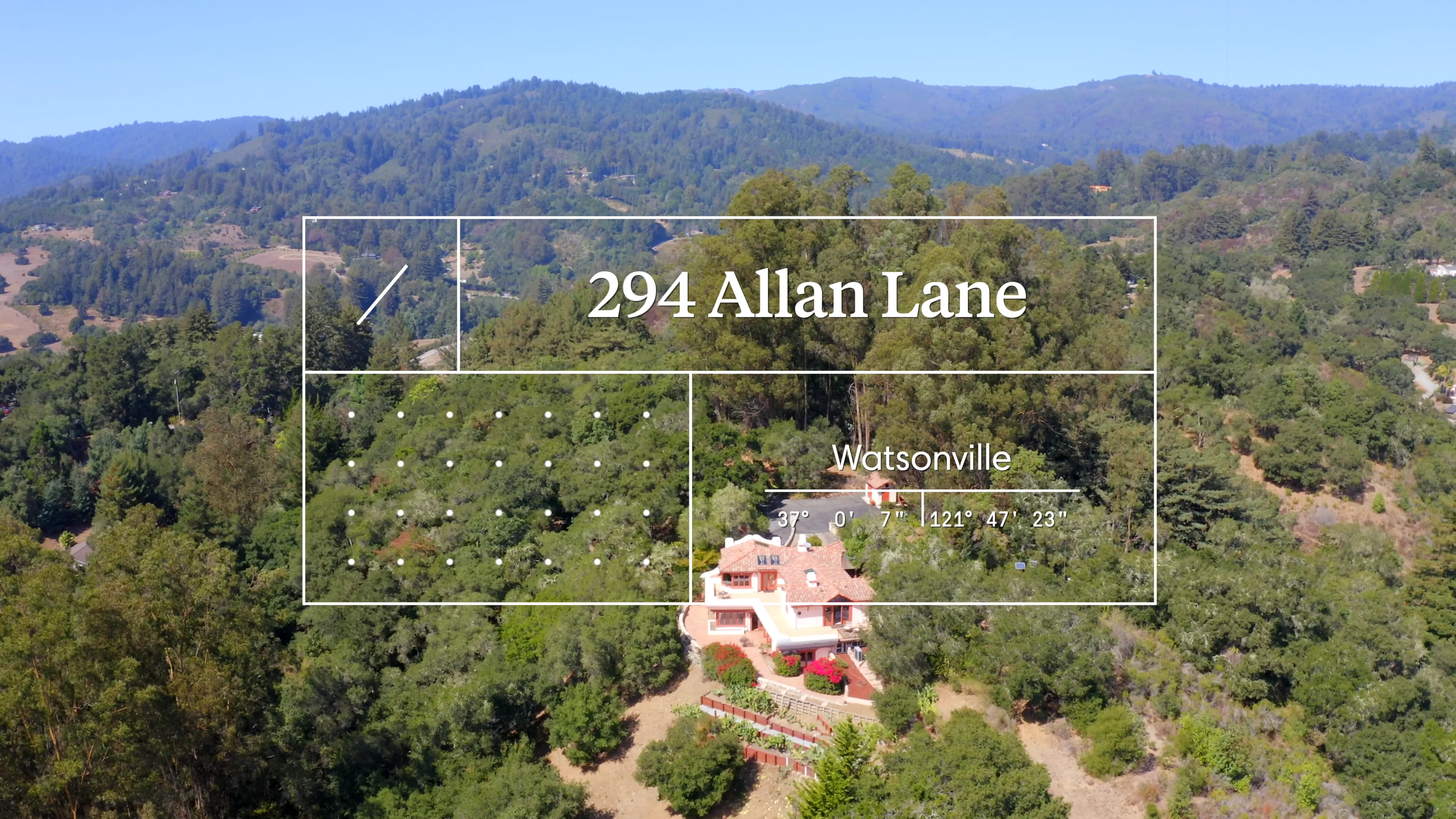 294 Allan Lane, Watsonville Presented by Sandy Albanese on Vimeo