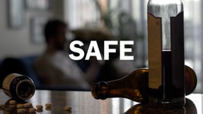 Staying Safer - LinkedIn 1