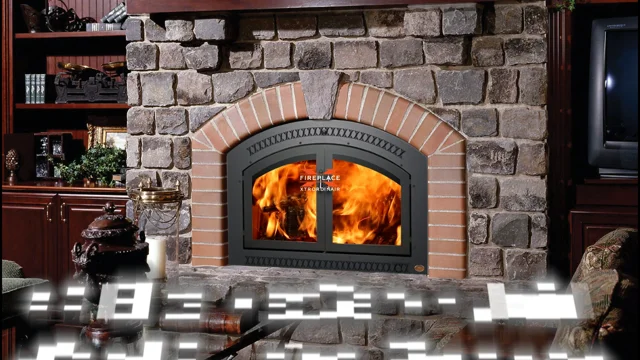 44 Elite NexGen-Hybrid™ | Made in America | Fireplace Xtrordinair