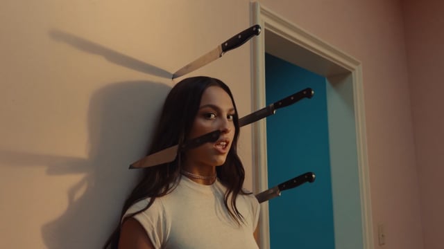 A thumbnail for the film 'Olivia Rodrigo - Get Him Back!' by  xiaolong liu