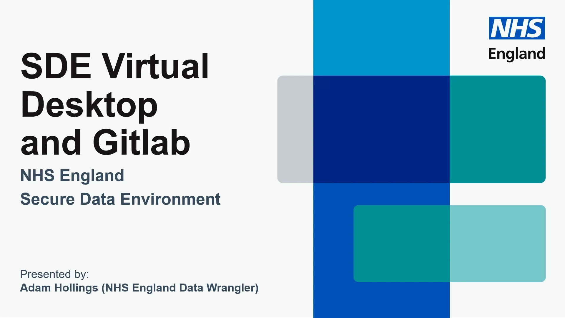 3.1 - Induction Demo - Desktop and Gitlab on Vimeo