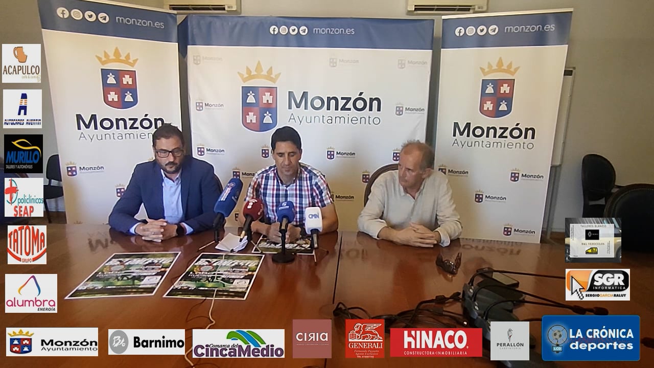 LOBE HUESCA (LEB PLATA) Y FARLAWSPORT ALFINDÉN (EBA)  JUGARAN ESTE DOMINGO 10 DE SEPTIEMBRE A LAS 18 H EN MONZÓN A BENEFICIO DE AFEDAM