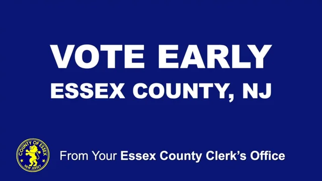 The Essex County Clerk's Office - Home
