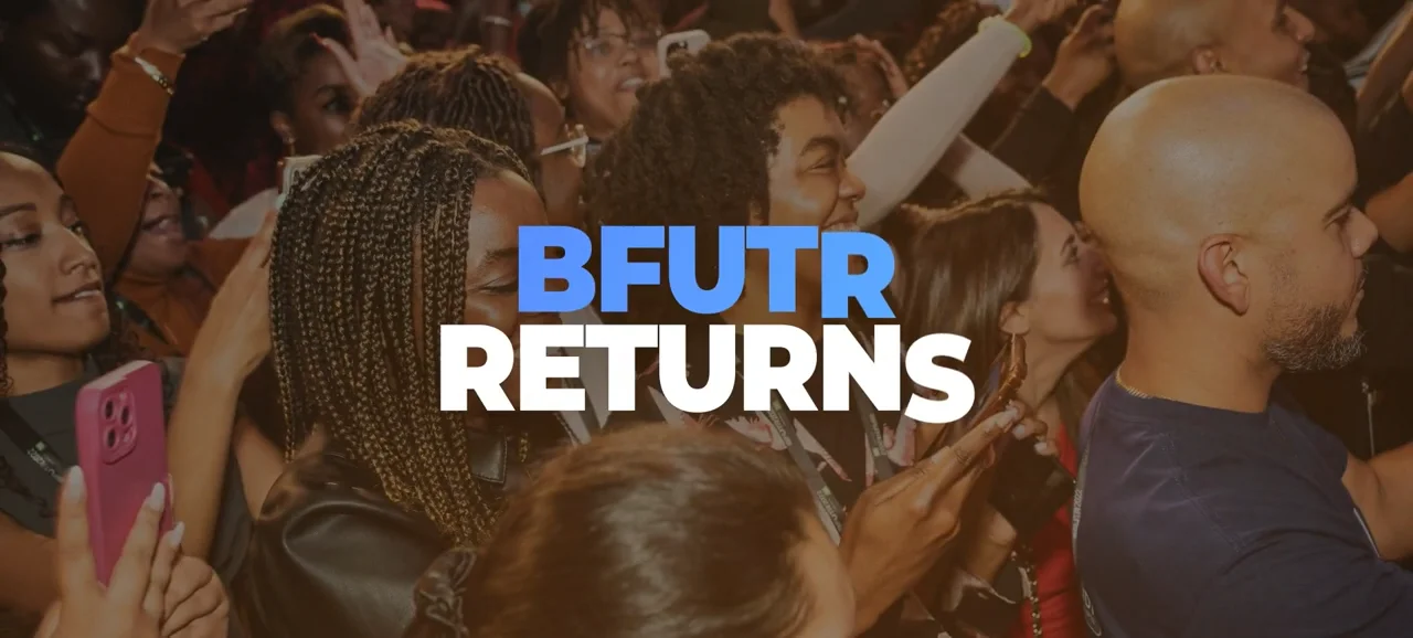 2023 BFUTR Global Tech Summit On Vimeo