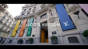 LOUIS VUITTON Savoir-Faire Event on Vimeo
