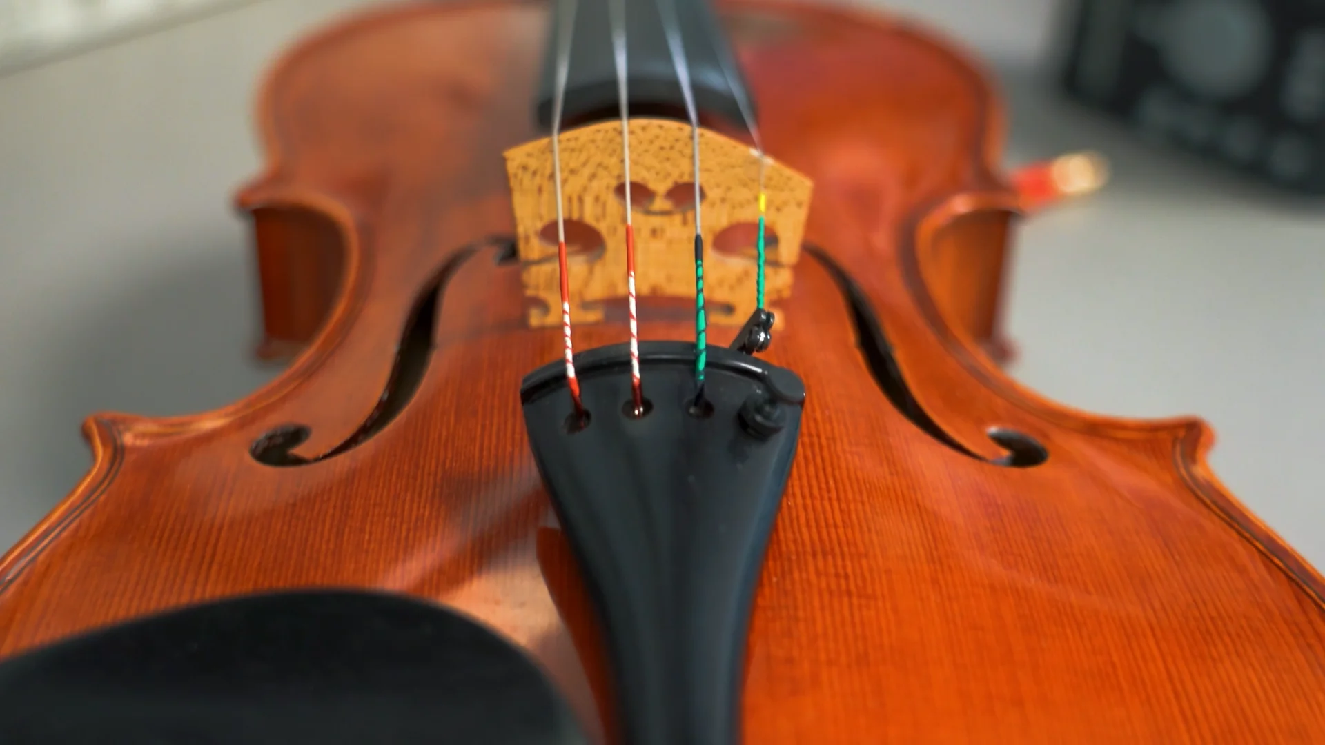 National Arts in Education Week Suzuki Strings on Vimeo