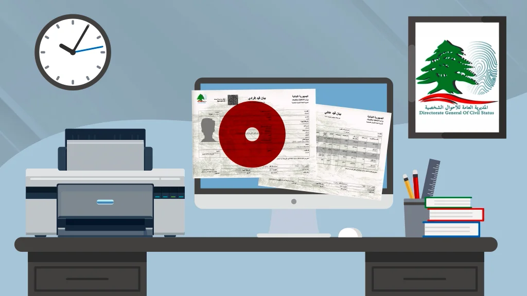 Electronic ID on Vimeo