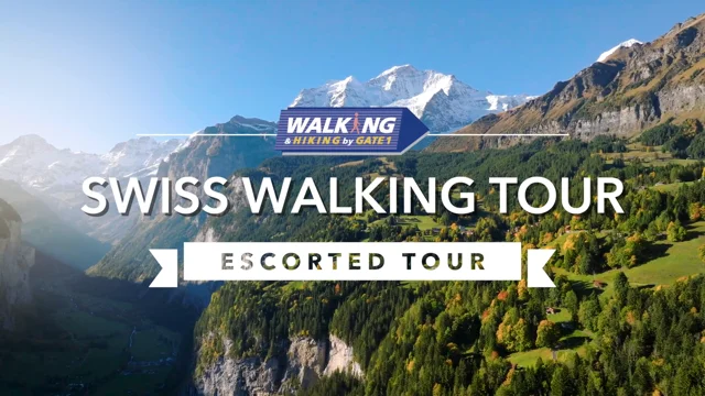 About the Alps, Tours, Swiss Walking and Hiking Tours