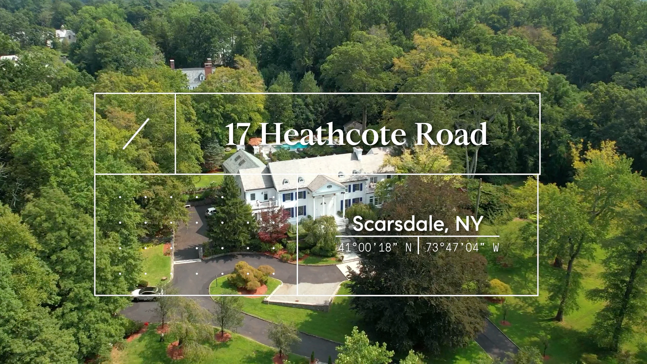 17 Heathcote Road, Scarsdale Unbranded on Vimeo