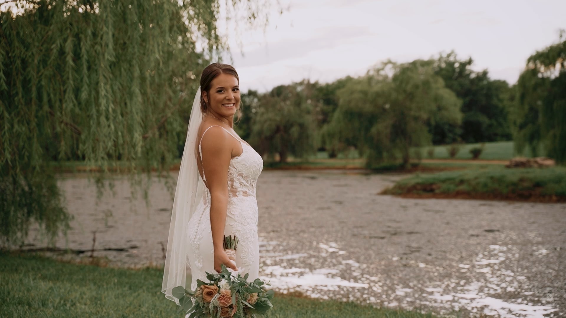 Alyssa & Dayton Highlight HD