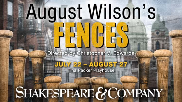 Tony Todd returns to star in August Wilson's Fences - Pennsylvania  Shakespeare Festival