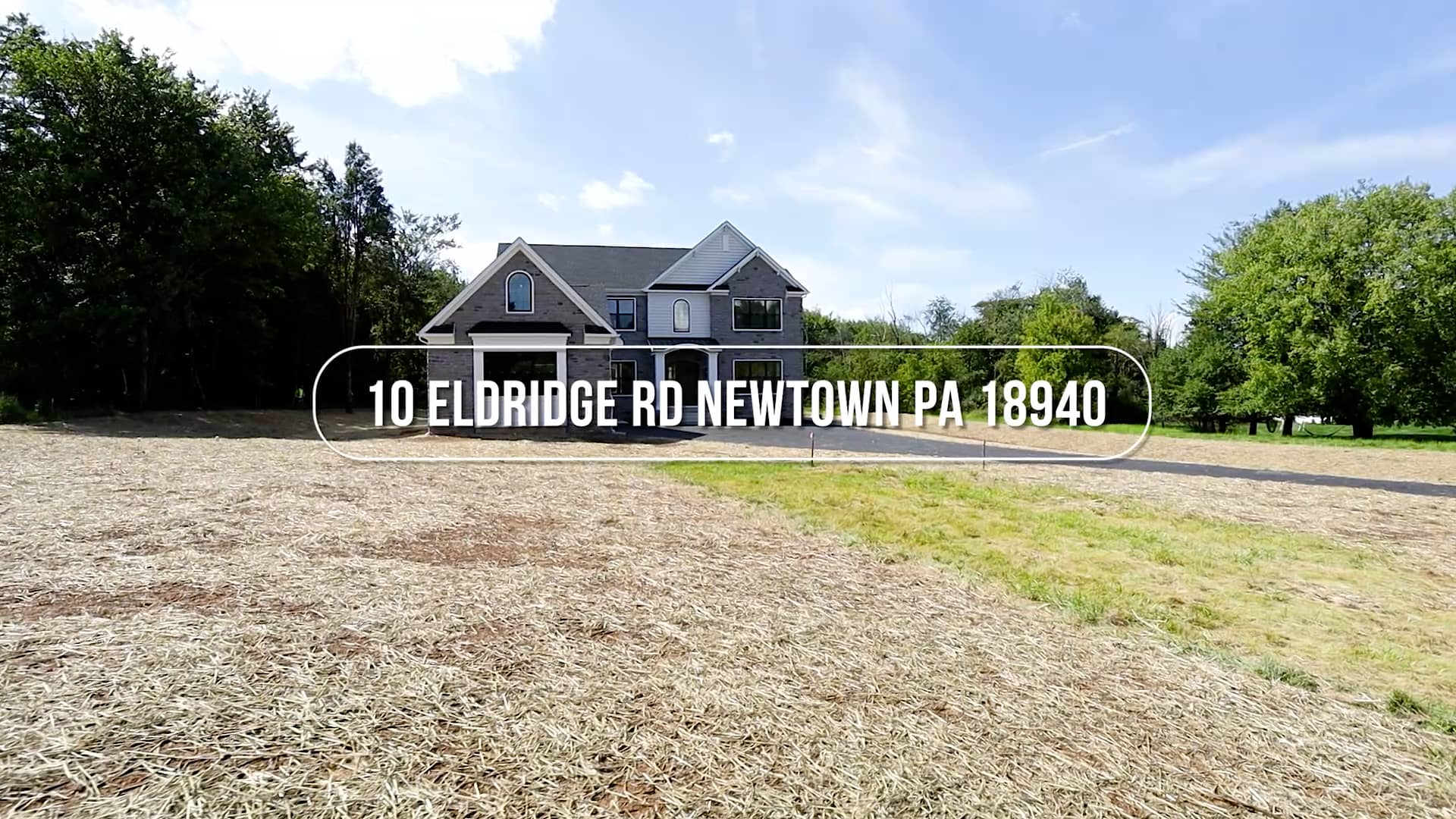 10 Eldridge Rd, Newtown, PA on Vimeo