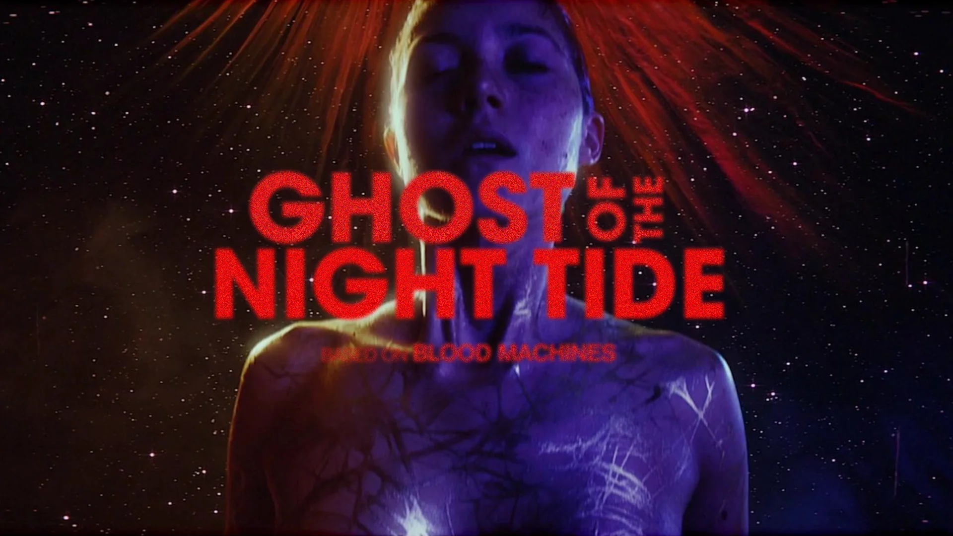 DIRTY ART CLUB - GHOST OF THE NIGHT TIDE on Vimeo