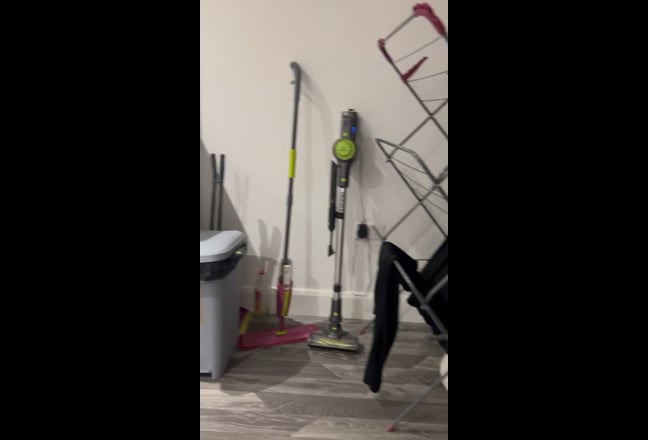 Video 1: Please contact for pictures of the rest of the property