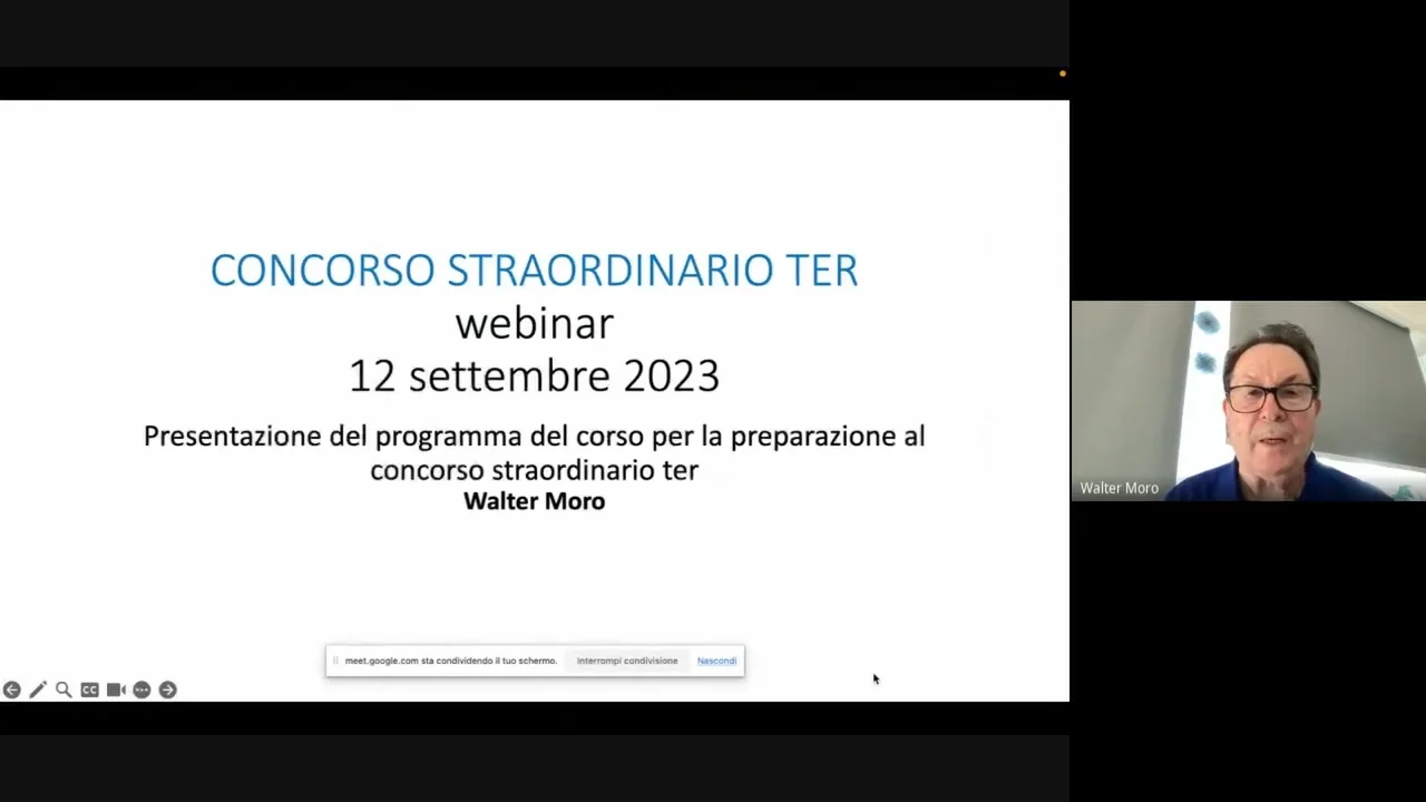 Webinar 12 Settembre on Vimeo