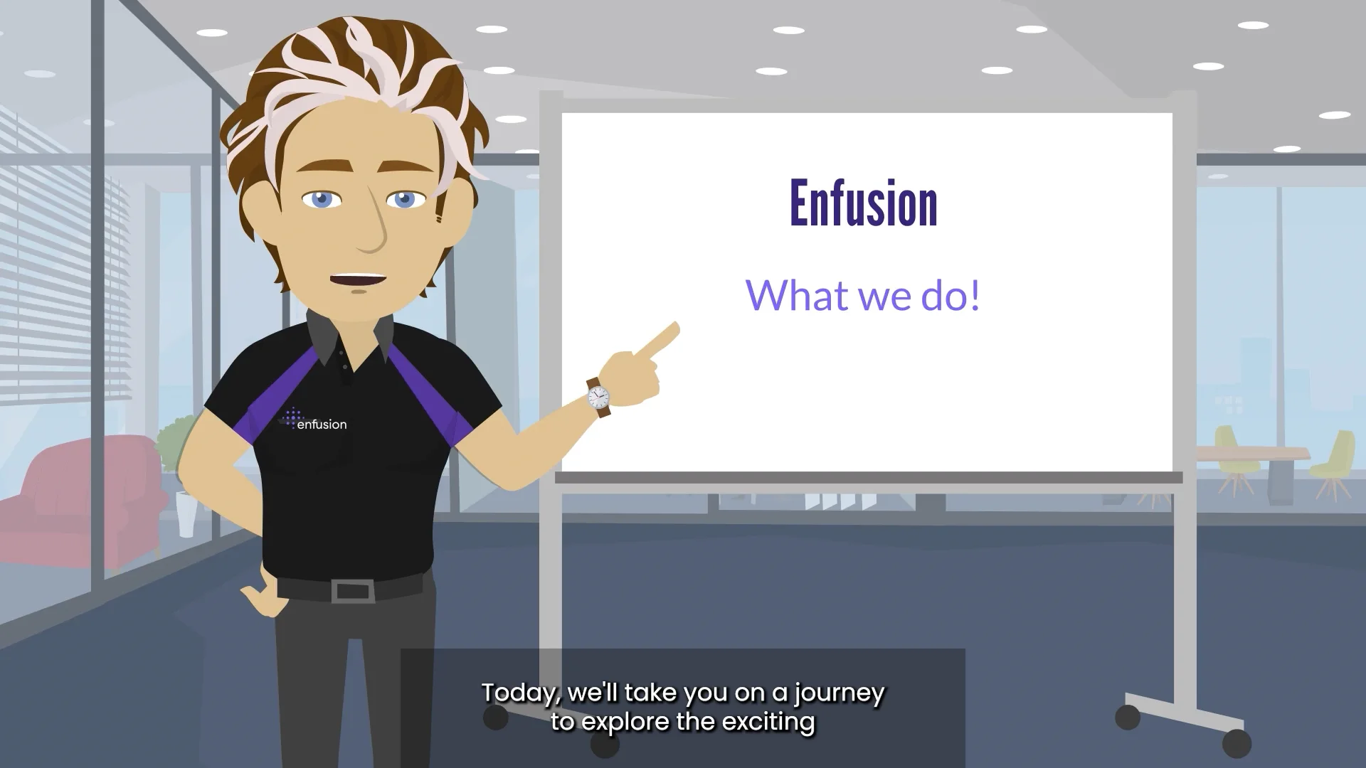 Enfusion: What We Do on Vimeo