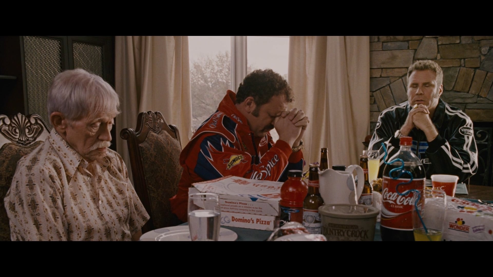 Hollywood, Teach Us to Pray - trailer