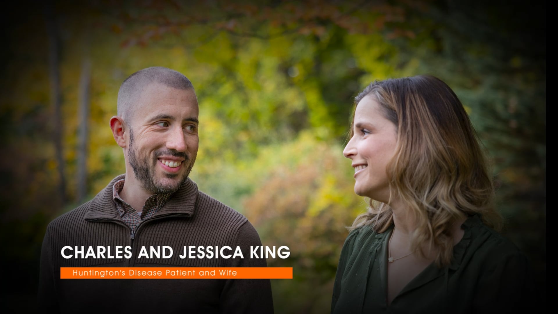 uniQure: Charles and Jessica King