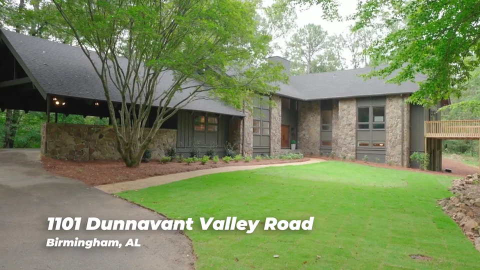 Bob Kuykendall 1101 Dunnavant Valley Road Branded on Vimeo