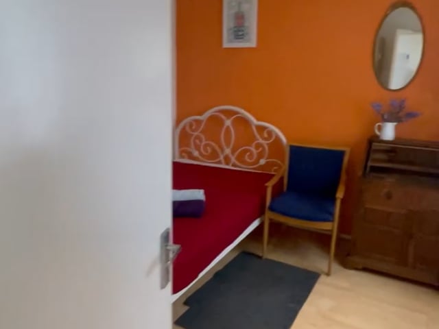 2 rooms available! Near QE/ UoB / water view Main Photo