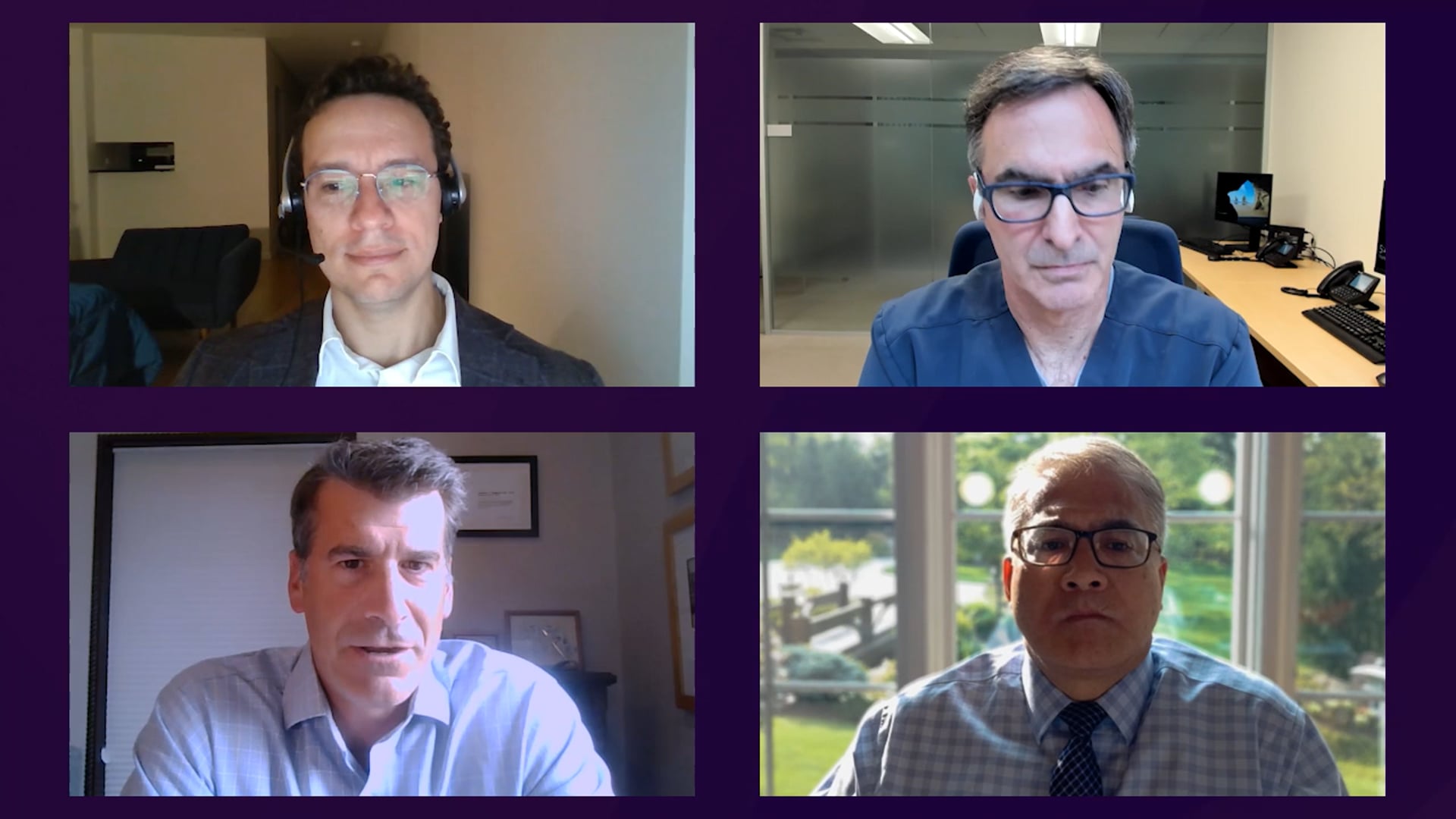Cognition Conversations Episode 6 - Geographic Atrophy: New Strategies to Protect the Retina -Part 1 of 2