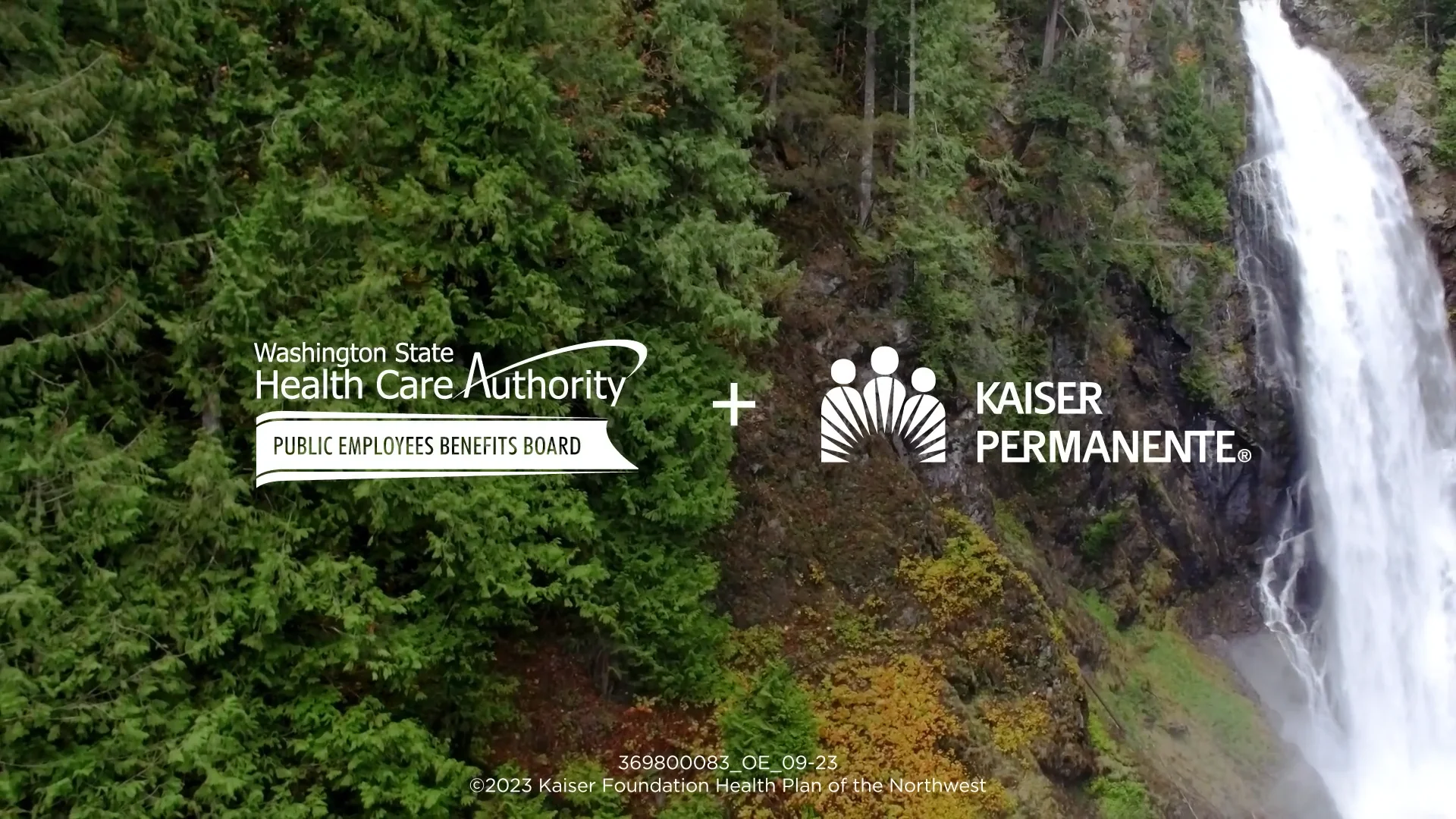 2024 PEBB Kaiser Permanente Enrollment Video on Vimeo