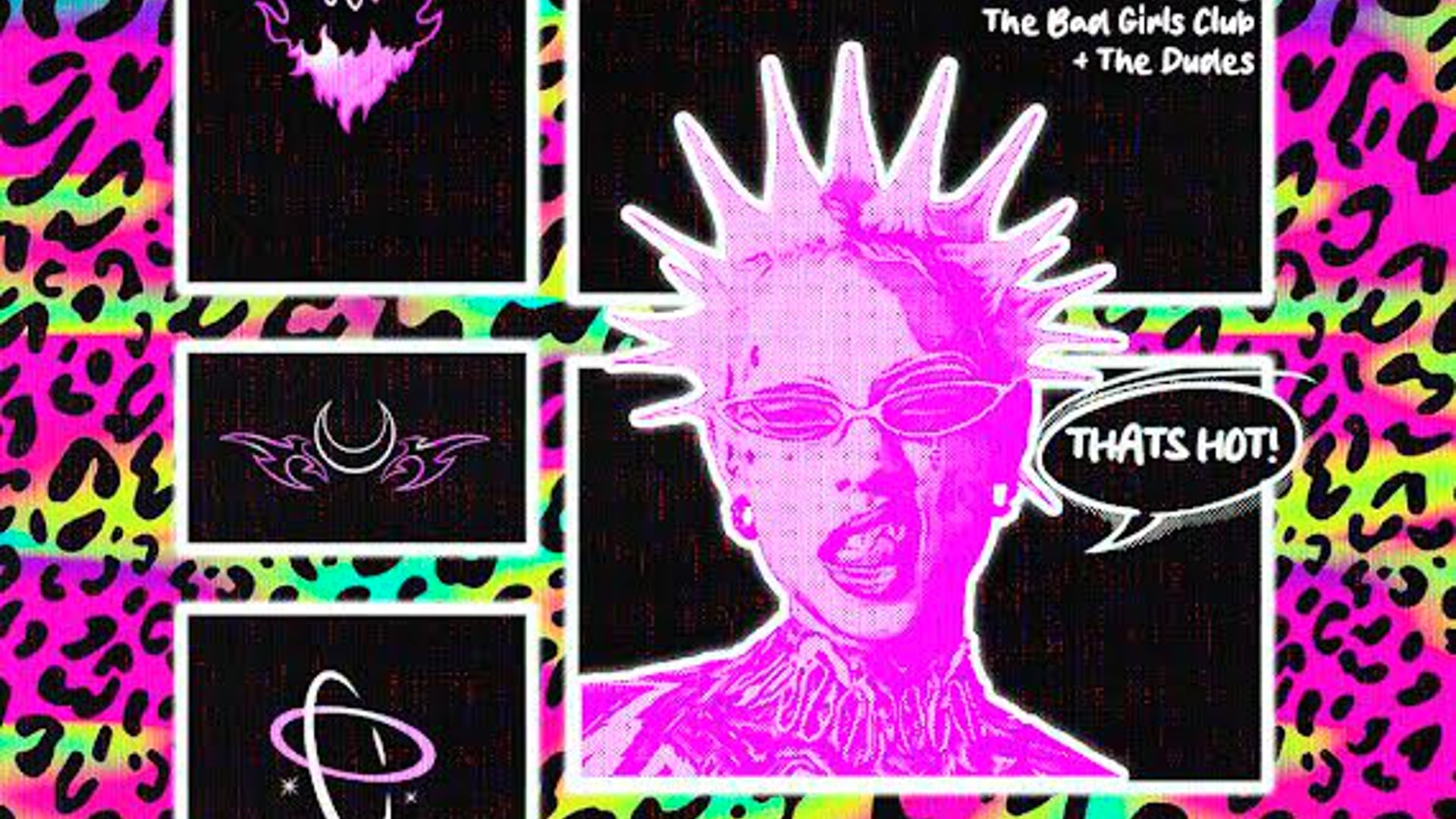 Dance Lab presents Y2Slay