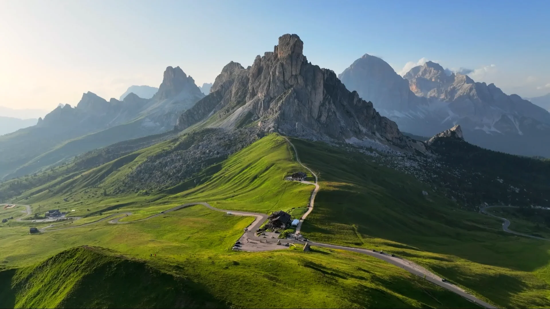 Nature on Vimeo