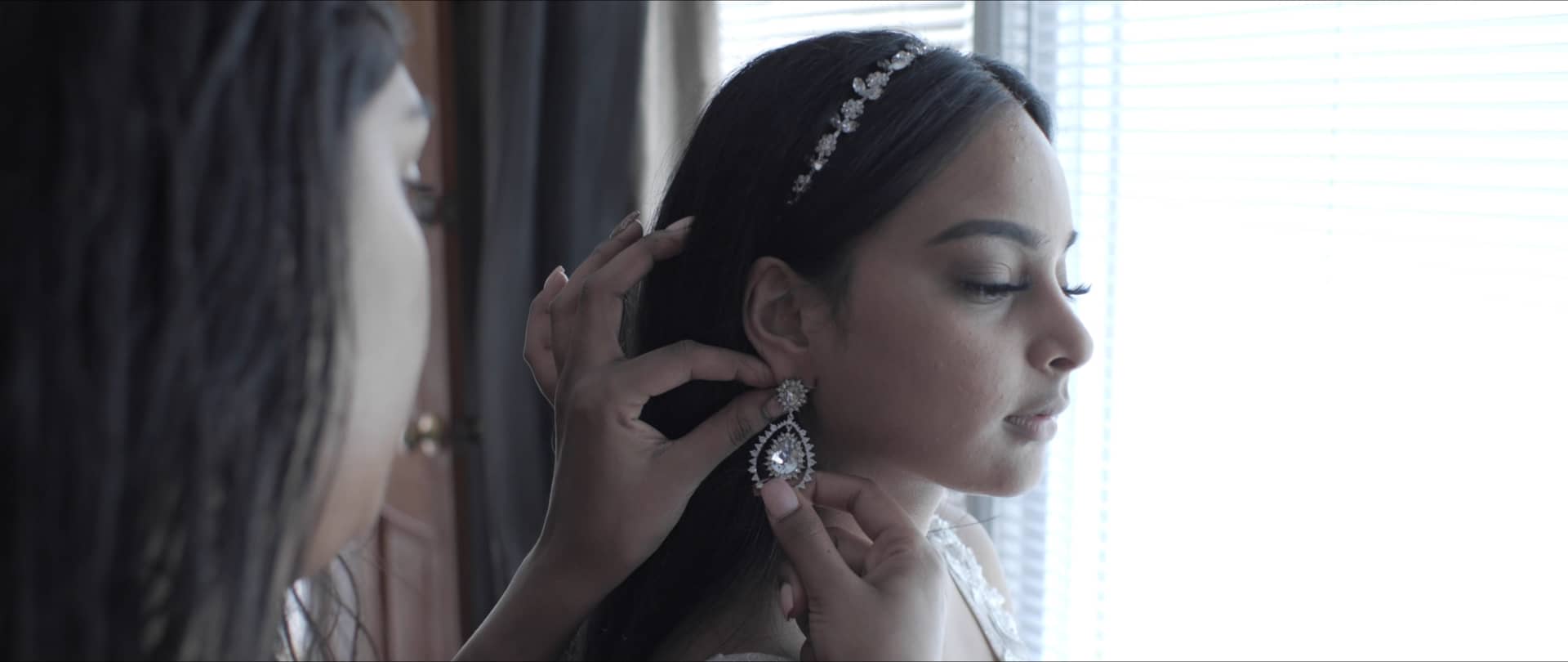 Sanjay & Shenese Part 2 on Vimeo